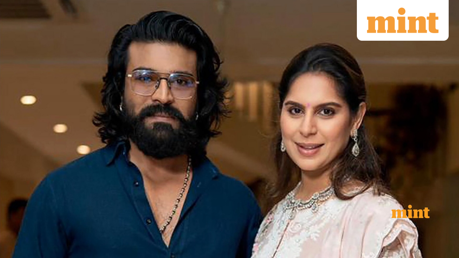 Upasana Konidela: Ram Charan’s wife divides social media again over freezing eggs, ‘Do you give same advice to maids?’