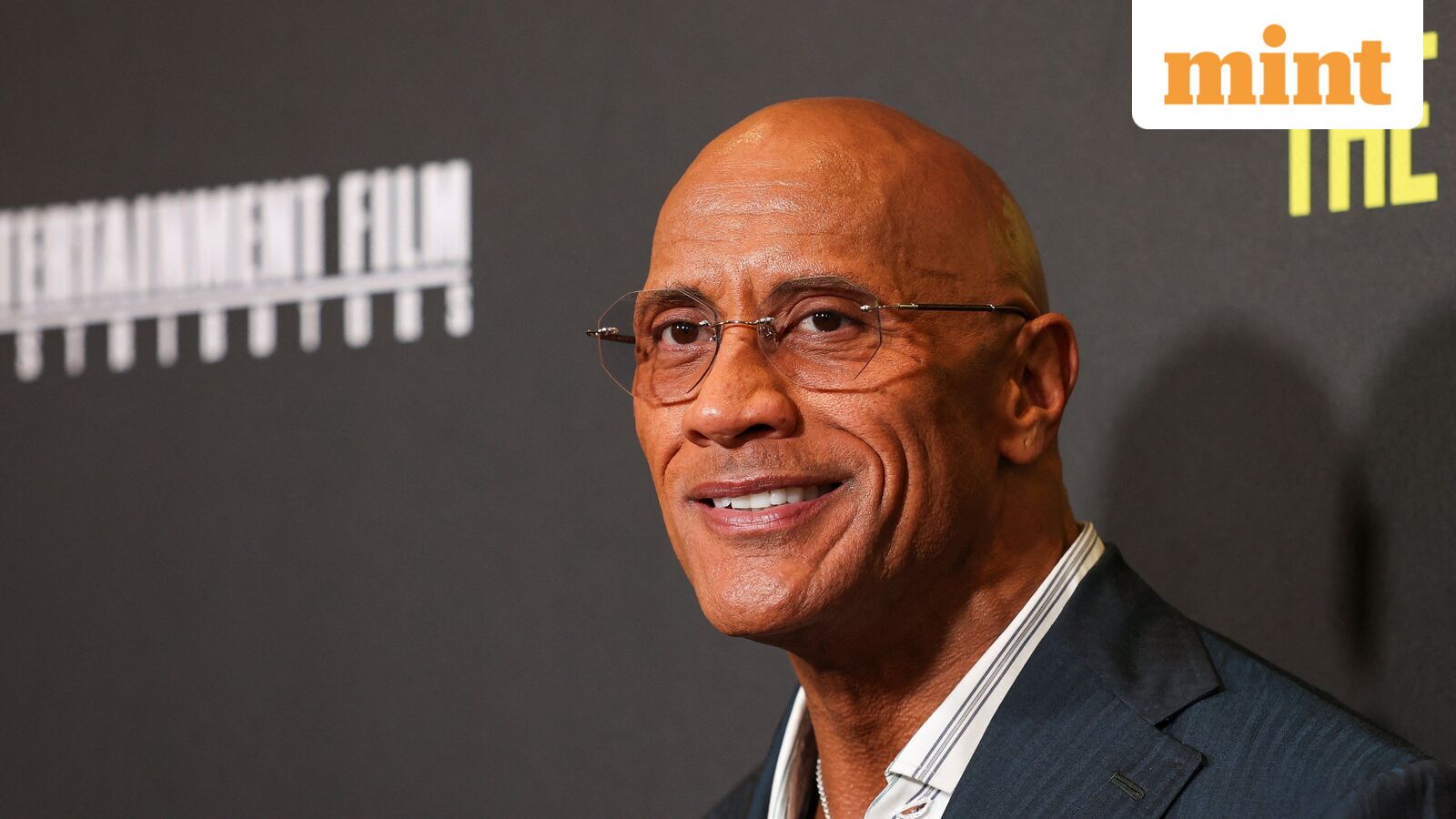 Quote of the day by Dwayne Johnson: ‘Success is not overnight. It’s when every day you get a little better than…..’