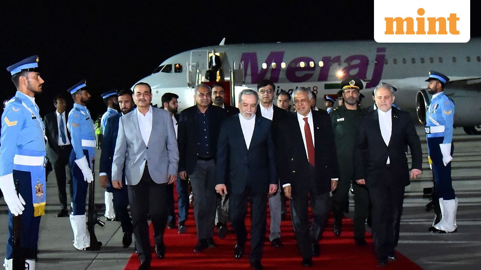 US-Iran peace talks soon? Iranian spokesperson says no plans to meet US delegation- Latest updates