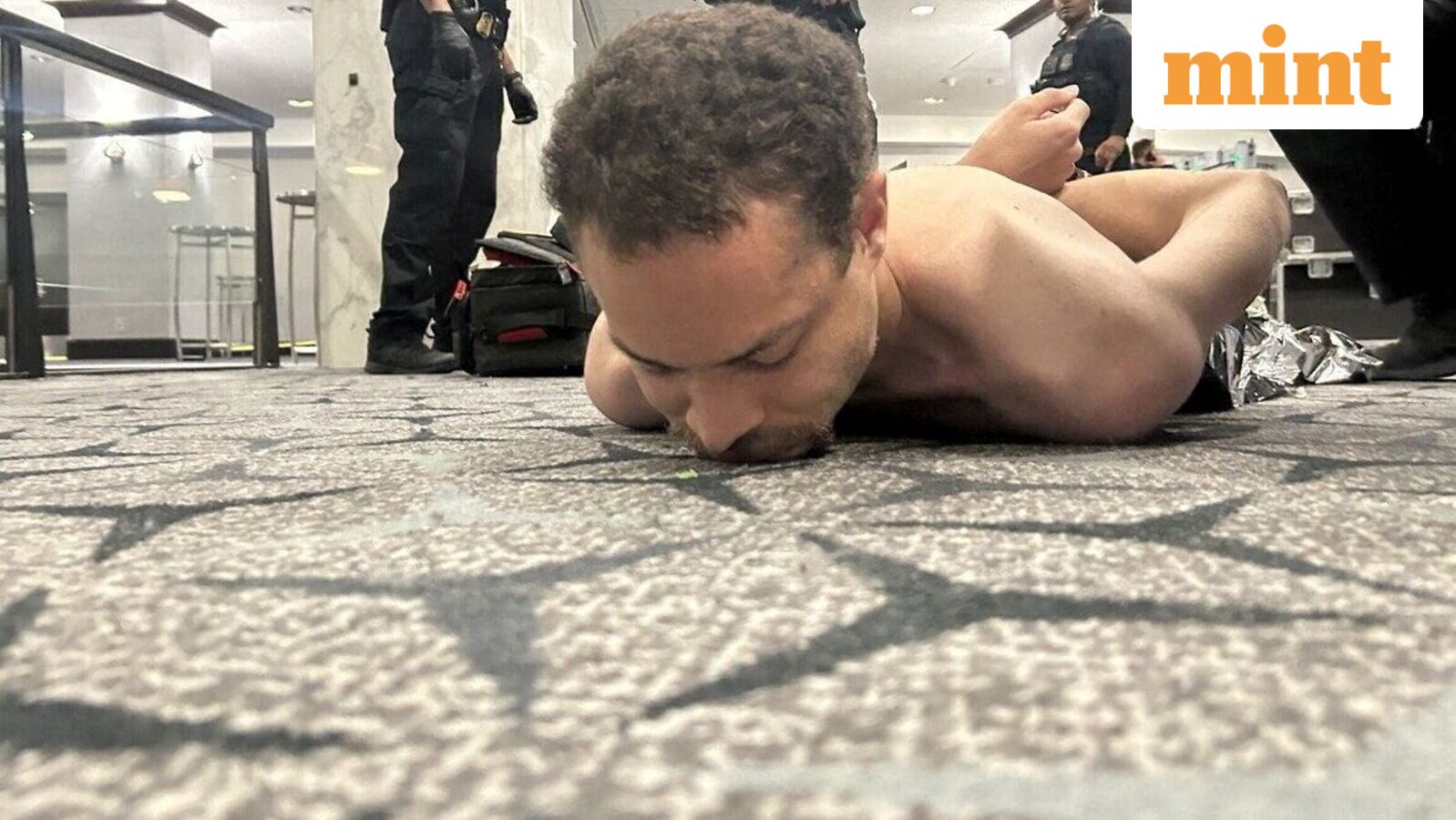 Cole Allen sent ‘Friendly Federal Assassin’ manifesto just before attempted attack on Trump officials: Report