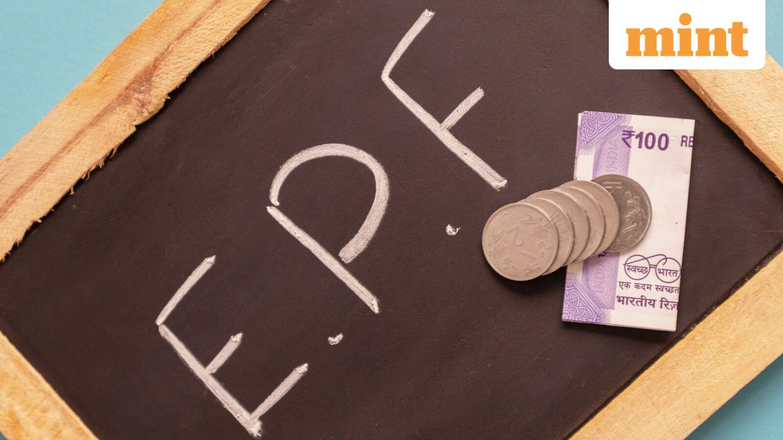 EPF calculator:  ₹5,000 monthly investment can grow to  ₹80 lakh in 30 years—real value explained