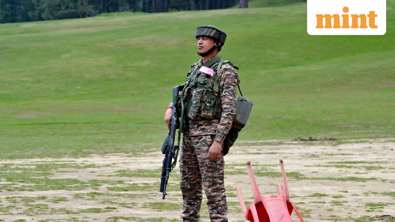 Indian army detains 21-year-old fake brigadier in UP’s Shahjahanpur; here’s what we know