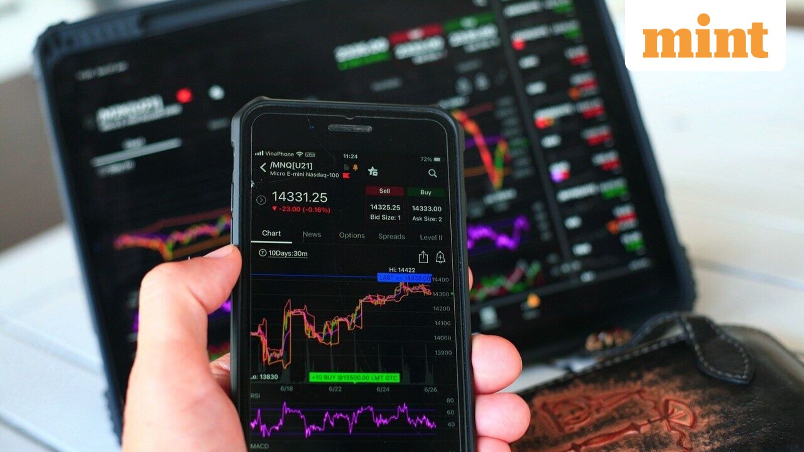 Can you use stock market losses to reduce tax on other capital gains? Income tax rules explained