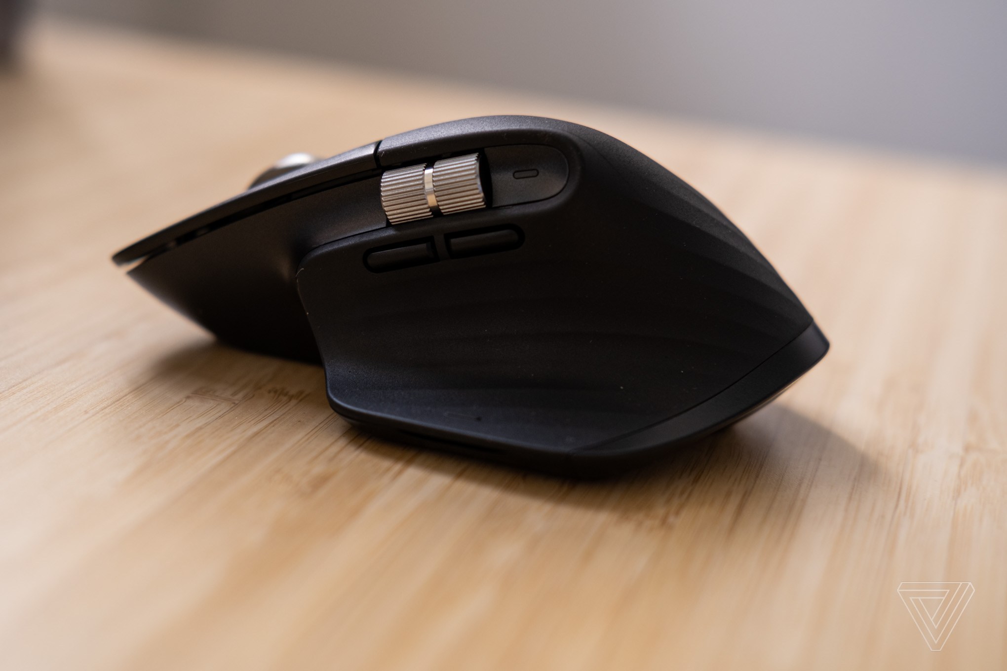 Logitech’s awesome MX Master 3S mouse drops to under $100
