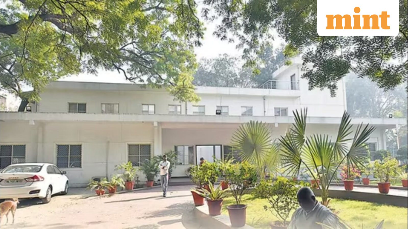Delhi’s ‘cursed’ CM bungalow faces demolition: The curious story of 33 Sham Nath Marg