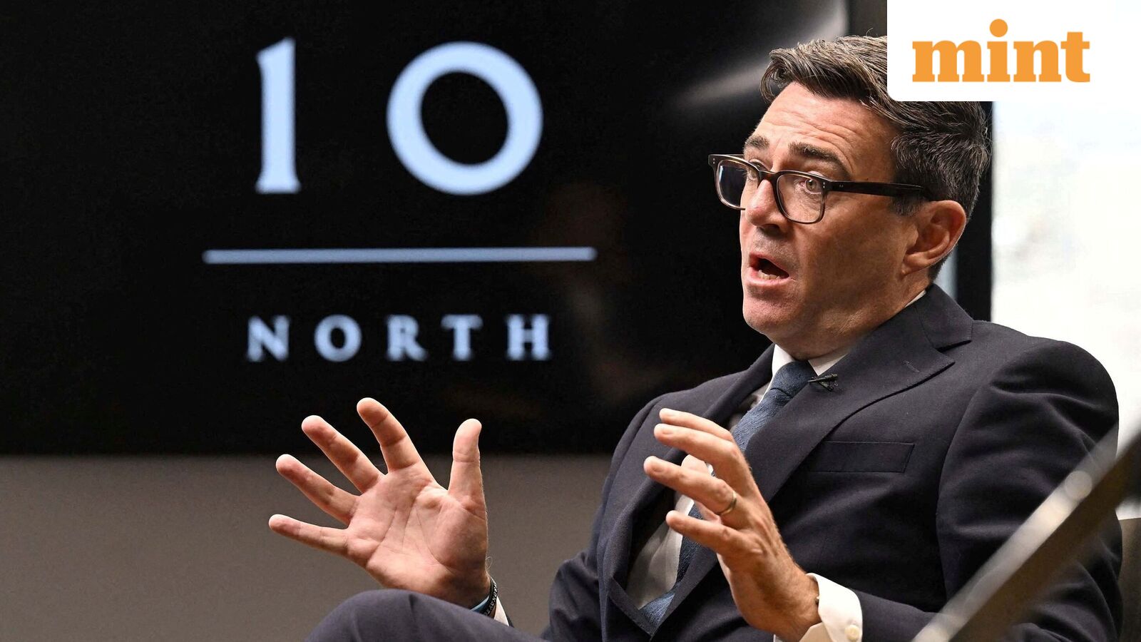PM Andy Burnham rules out stamp duty reform in next budget: Why is it a blow to British homebuyers?