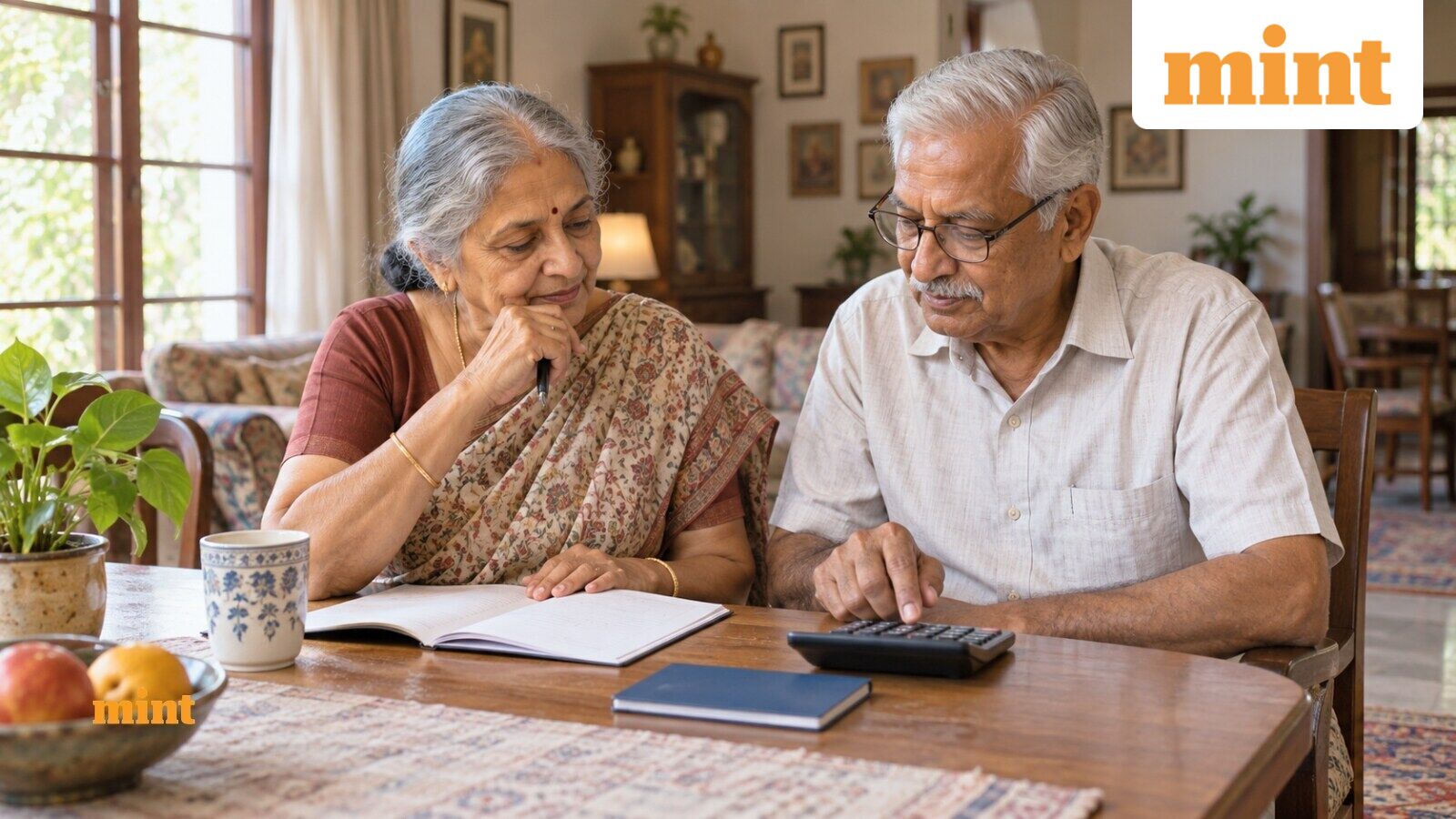 Bank FD rates for Senior citizens: How much will they earn from different banks? Check Bank of India, SBI and more