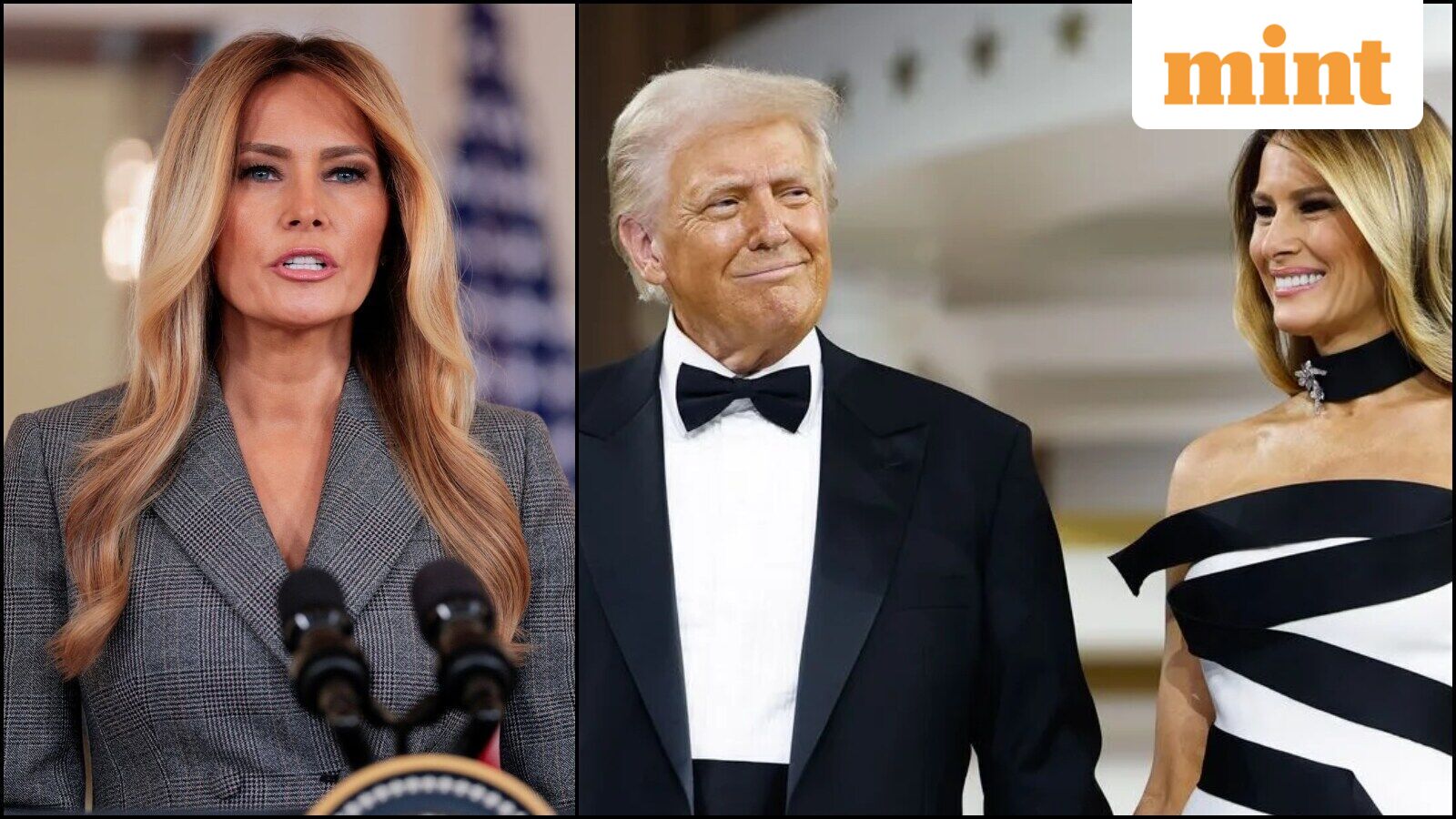 Melania Trump to launch ‘IMPERIA’ during UNGA week: Why women CEOs are at the centre of it